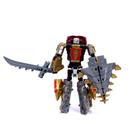 Робот «Дино воин», трансформируется, МИКС - Фото 10