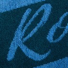 Полотенце именное махровое Этель "Роман" синий, 50х90см, 100% хлопок, 420гр/м2 - Фото 3