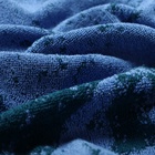 Полотенце именное махровое Этель «Владимир», 50×90 см, 100% хлопок, 420 г/м², синее - Фото 5