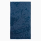 Полотенце именное махровое Этель «Дмитрий», 50×90 см, 100% хлопок, 420 г/м², синее - Фото 2
