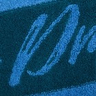 Полотенце именное махровое Этель "Дмитрий" синий, 50х90см, 100% хлопок, 420гр/м2 - фото 7774667
