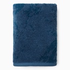 Полотенце именное махровое Этель «Александр», 50×90 см, 100% хлопок, 420 г/м², синее - Фото 3
