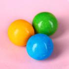 Жевательная резинка с шипучкой «Ты бьюти фул», 65 г. - фото 21383975