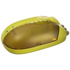 Пенная игрушка для ванны «Крокодил», пузыри, музыкальная, Крошка Я - фото 23922977