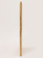 Дверь для бани и сауны, размер коробки 190×70 см, липа, глухая - Фото 13