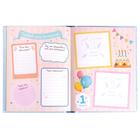 Альбом любимого сыночка «Мой первый годик», 48 стр. - Фото 4