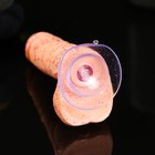 Фигурное мыло "Для сильных и независимых" 13см - фото 24542650