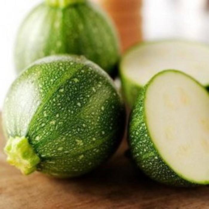 Ornamental Gourd Pear Bicolour Kings Seeds