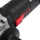 Угловая шлифмашина P.I.T. PWS125-C5, 1000 Вт,  125х22.2 мм, 11000 об/мин - фото 24635762