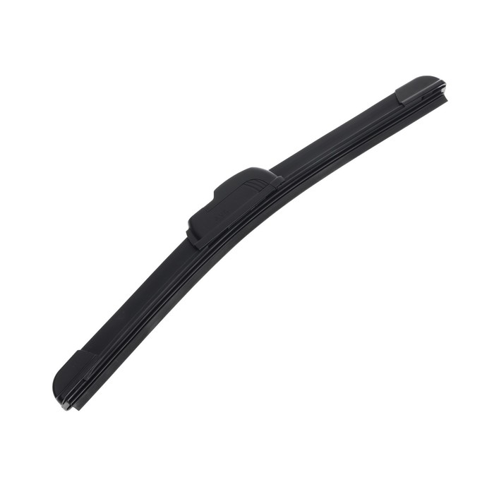 Щетка стеклоочистителя AVS Basic Line BL-12, 12"/ 300 мм, бескаркасная - Фото 1