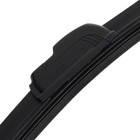 Щетка стеклоочистителя AVS Basic Line BL-12, 12"/ 300 мм, бескаркасная - Фото 2