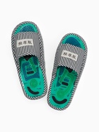 Массажер Tour Ma Line для ступней ног, тапочки, 39-43 размер. 1 пара - фото 37431541