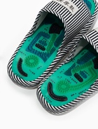 Массажер Tour Ma Line для ступней ног, тапочки, 39-43 размер. 1 пара - фото 37431542