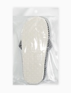 Массажер Tour Ma Line для ступней ног, тапочки, 39-43 размер. 1 пара - фото 37431544