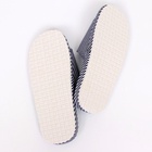 Массажер Tour Ma Line для ступней ног, тапочки, 39-43 размер. 1 пара - фото 37431545