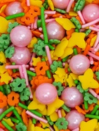 Кондитерская посыпка «Лесная полянка», 50 г 6961260