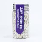 Новогодняя кондитерская посыпка «Снежный барс», 50 г - Фото 3