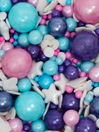 Кондитерская посыпка «Простота прованса», 50 г - фото 39052802