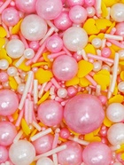 Кондитерская посыпка «Бесконечная нежность», 50 г 6961302