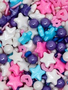 Кондитерская посыпка «Морская бездна», 50 г - Фото 2