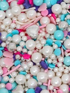 Кондитерская посыпка «Морской залив», 50 г 6961320