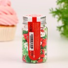 Посыпка кондитерская «Новогодняя сказка», 50 г - Фото 4