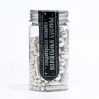 Кондитерская посыпка «Волшебные бусины», 50 г - Фото 2