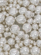 Посыпка кондитерская «Жемчужный бисер», 50 г - Фото 2