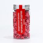Кондитерская посыпка «Чарующая звёздочка», красная, 50 г - Фото 2