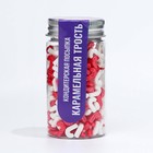 Кондитерская посыпка «Карамельная трость», 50 г - Фото 4