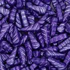 Кондитерская посыпка «Рожки единорога», фиолетовая, 50 г - Фото 1