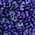 Кондитерская посыпка «Сказочный пегас», фиолетовая, 50 г - Фото 1
