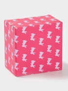 Блюдо для пирожных «Зайка», 13×12×8 см, цвет белый - Фото 5