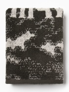 Полотенце махровое Этель «Настоящий мужчина», 50×90 см, 100% хлопок, 420 г/м², коричневое - Фото 3