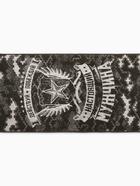 Полотенце махровое Этель «Настоящий мужчина», 50×90 см, 100% хлопок, 420 г/м², коричневое - Фото 5