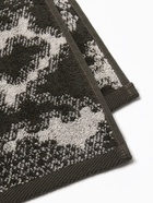 Полотенце махровое Этель «Настоящий мужчина», 50×90 см, 100% хлопок, 420 г/м², коричневое - Фото 4