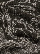 Полотенце махровое Этель «Лучший рыбак», 50×90 см, 100% хлопок, 420 г/м², коричневое - Фото 7