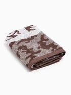 Полотенце махровое Этель Russian hunter, 50×90 см, 100% хлопок, 420 г/м² - Фото 4