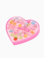 Кольцо «Выбражулька. Для принцессы», форма МИКС, разноцветное, безразмерное - Фото 3