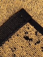 Полотенце махровое «Этель. №1», 50×90 см, хлопок 100%, чёрное - Фото 5