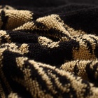 Полотенце именное махровое Этель «Роман», 50×90 см, 100% хлопок, 420 г/м², чёрное - Фото 5