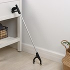 Захват для мусора Доляна, магнитный, 76×12 см - Фото 3