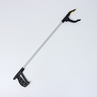 Захват для мусора Доляна, магнитный, 76×12 см - Фото 4