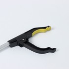 Захват для мусора Доляна, магнитный, 76×12 см - Фото 5