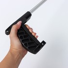 Захват для мусора Доляна, магнитный, 76×12 см - Фото 8