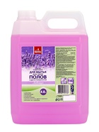 Универсальное средство для мытья всех типов полов и поверхностей Frau Gretta "Лаванда" 4,8 л - Фото 3