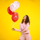 Воздушные шары латексные 12" «Милой», 50 шт. 5428245 - фото 319843965