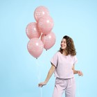 Воздушные шары латексные 12" «Любимой жене», 50 шт. - Фото 2