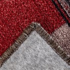 Палас прямоугольный 300х400см, p2049/a2p/104, ПА 100%, войлок 7417587