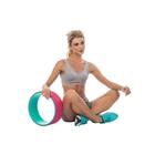 Колесо для йоги Bradex «АСАНА» - Фото 10